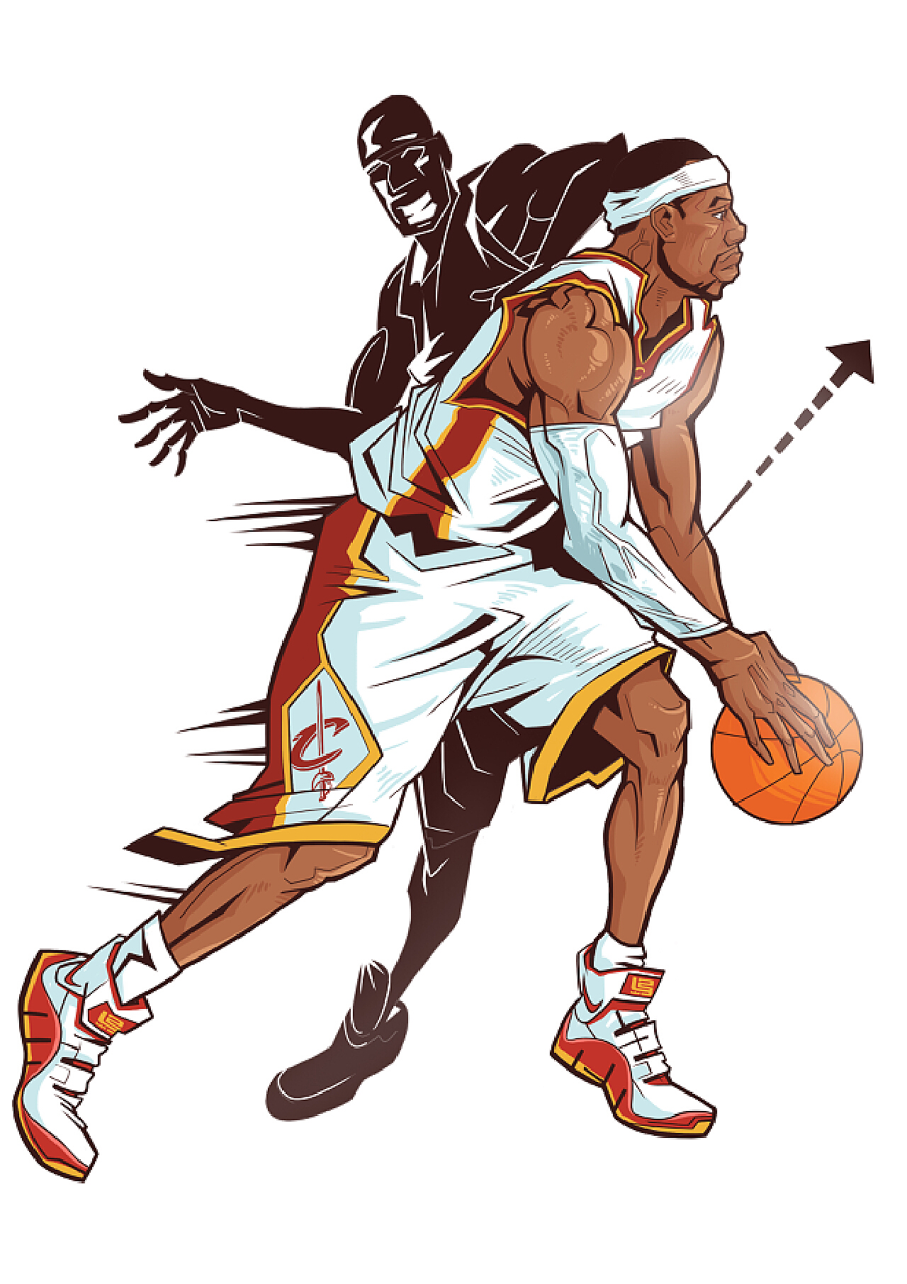 伦的期待 伦的期待